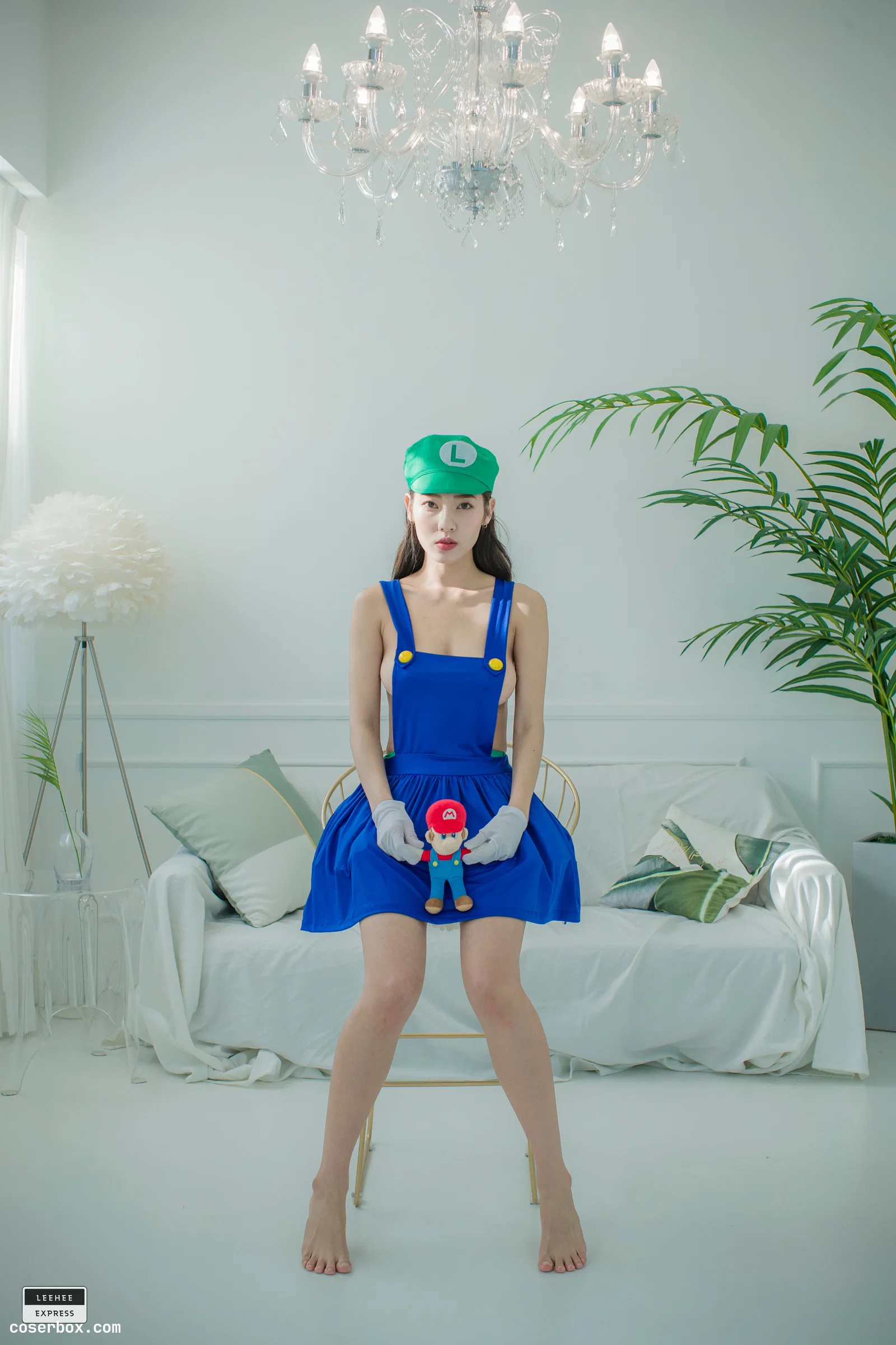 LeeheeExpress NO.053 LEDG-042B G.su [44P 504.04MB]