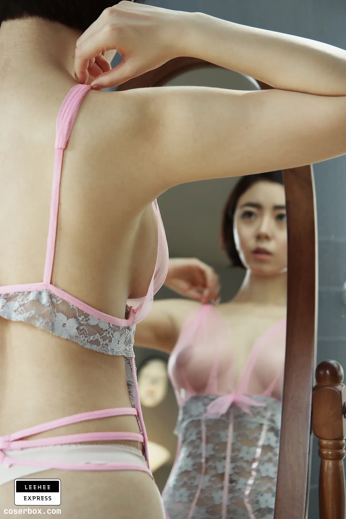 LeeheeExpress NO.224 LERB-001 Ran.G [48P 253.83MB] - 2