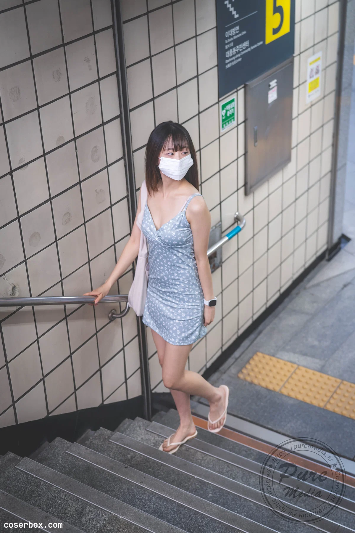 Pure Media NO.173 241 Hina [121P 204.64MB] - 1