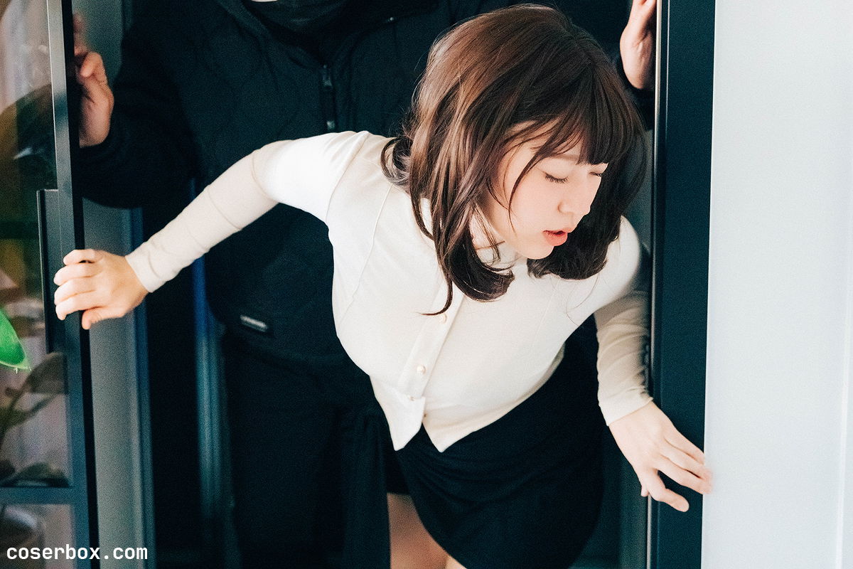 Loozy NO.115 Mozzi (모찌) Neto [144P 1V 1.83GB] - 2