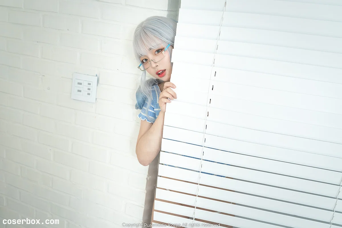 Pure Media NO.098 170 jelly  2nd [95P 562.21MB] - 2