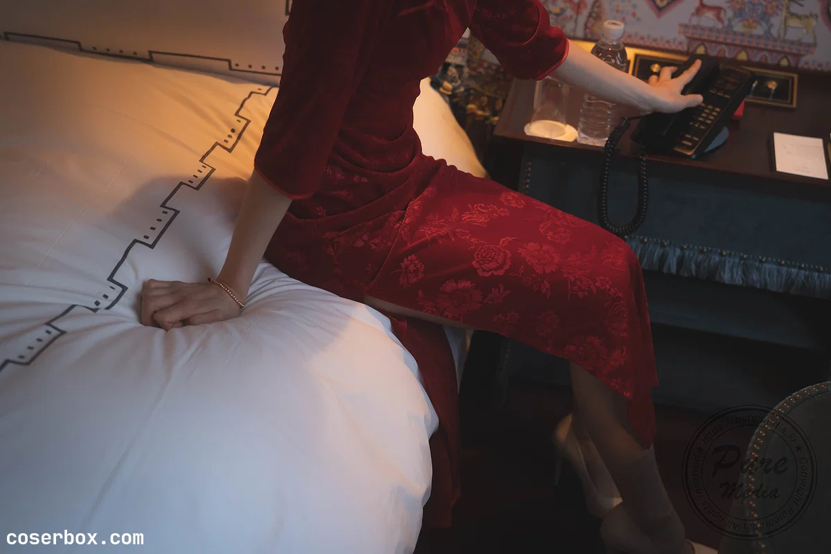 Pure Media NO.156 227 Romi_Xxx Assassin In The Boudoir [103P 374.18MB] - 1