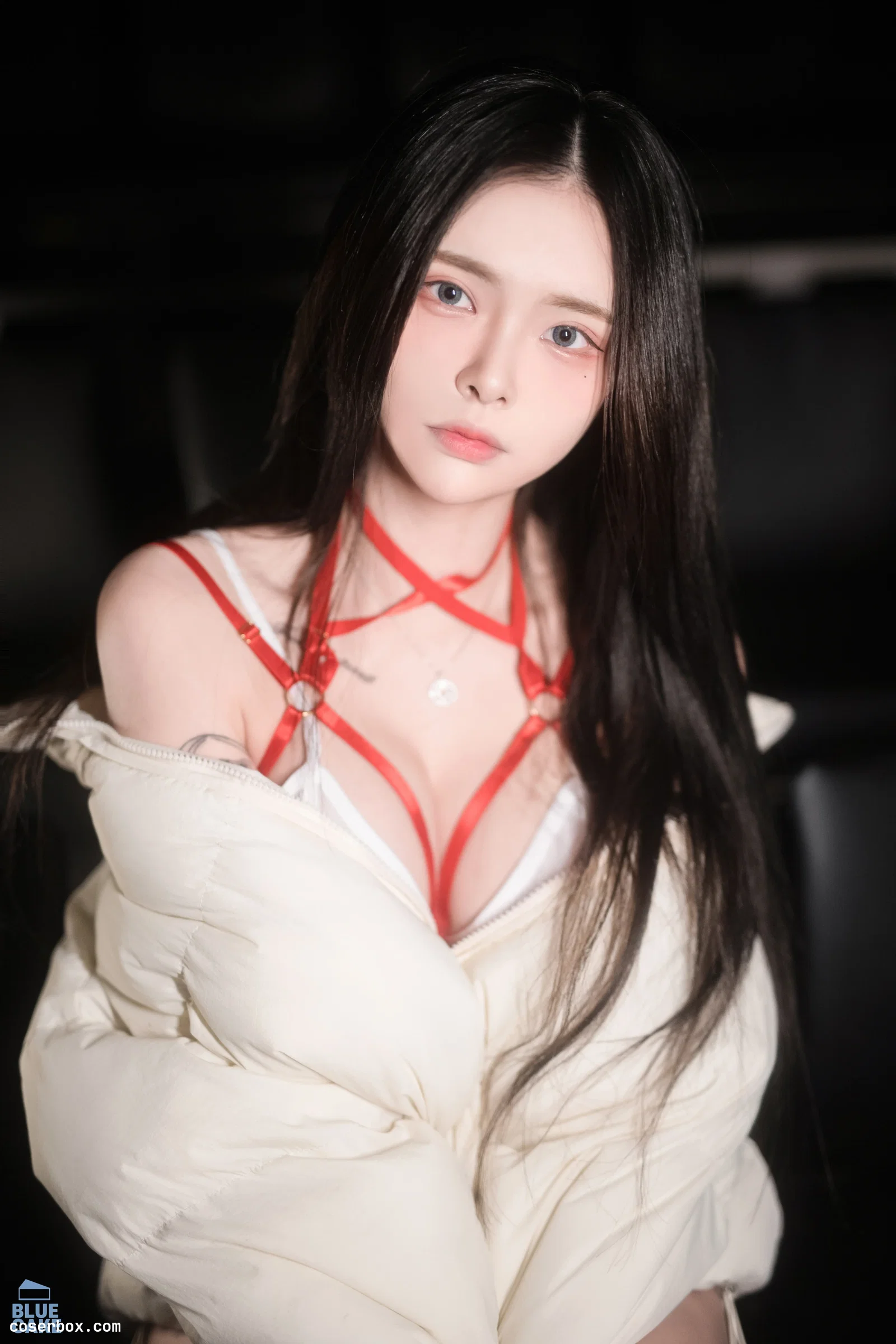 BlueCake NO.131 Yuka Secret Date [155P 3.06GB]