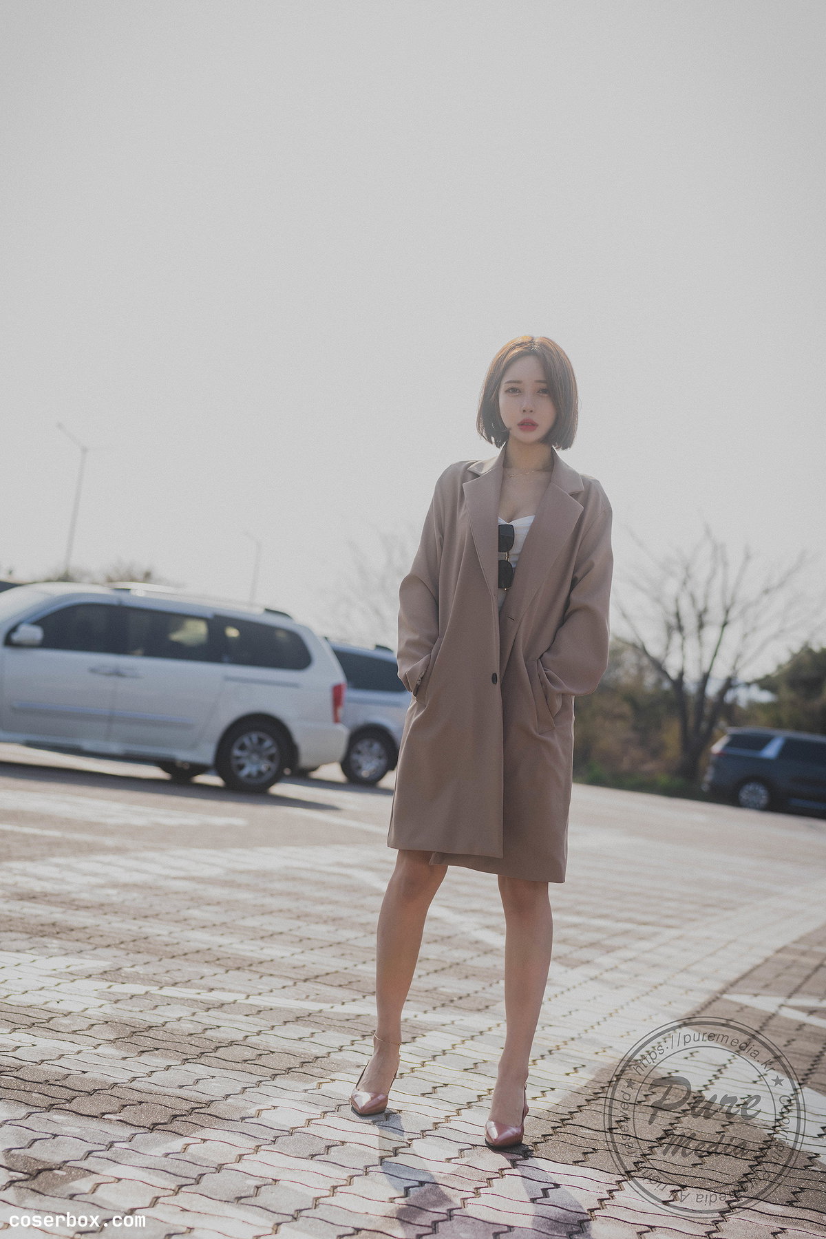 Pure Media NO.165 236 Dohee (도희) DoHee [101P 163.6MB] - 2