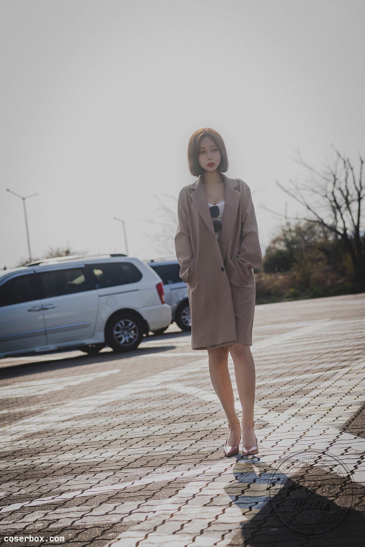 Pure Media NO.165 236 Dohee (도희) DoHee [101P 163.6MB] - 1