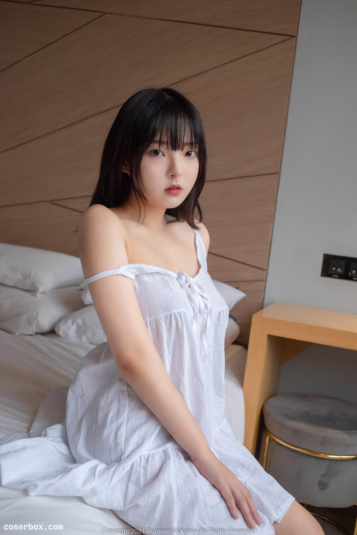 Pure Media NO.068 152 Hansom (한솜) [74P 962.25MB] - 2