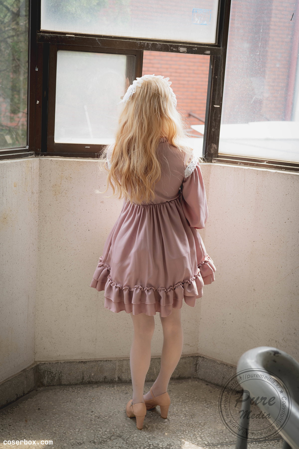 Pure Media NO.167 238 Jelly (젤리) Hot Nude digital [103P 252.75MB] - 1