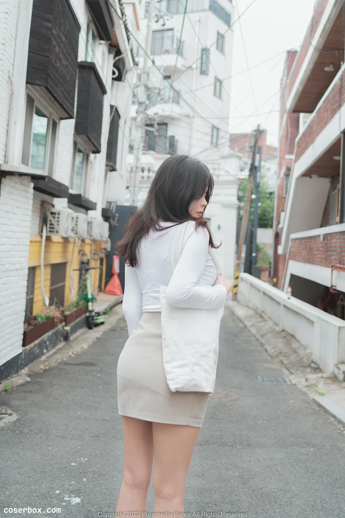 Pure Media NO.084 179 Lovey [102P 723.97MB] - 1