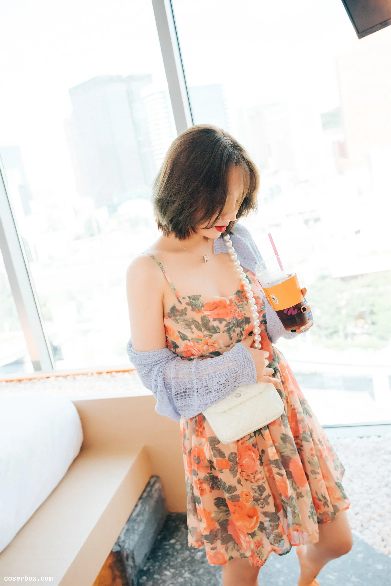 Loozy NO.049 Son Ye-Eun Lover in Hotel [133P 247.86MB]