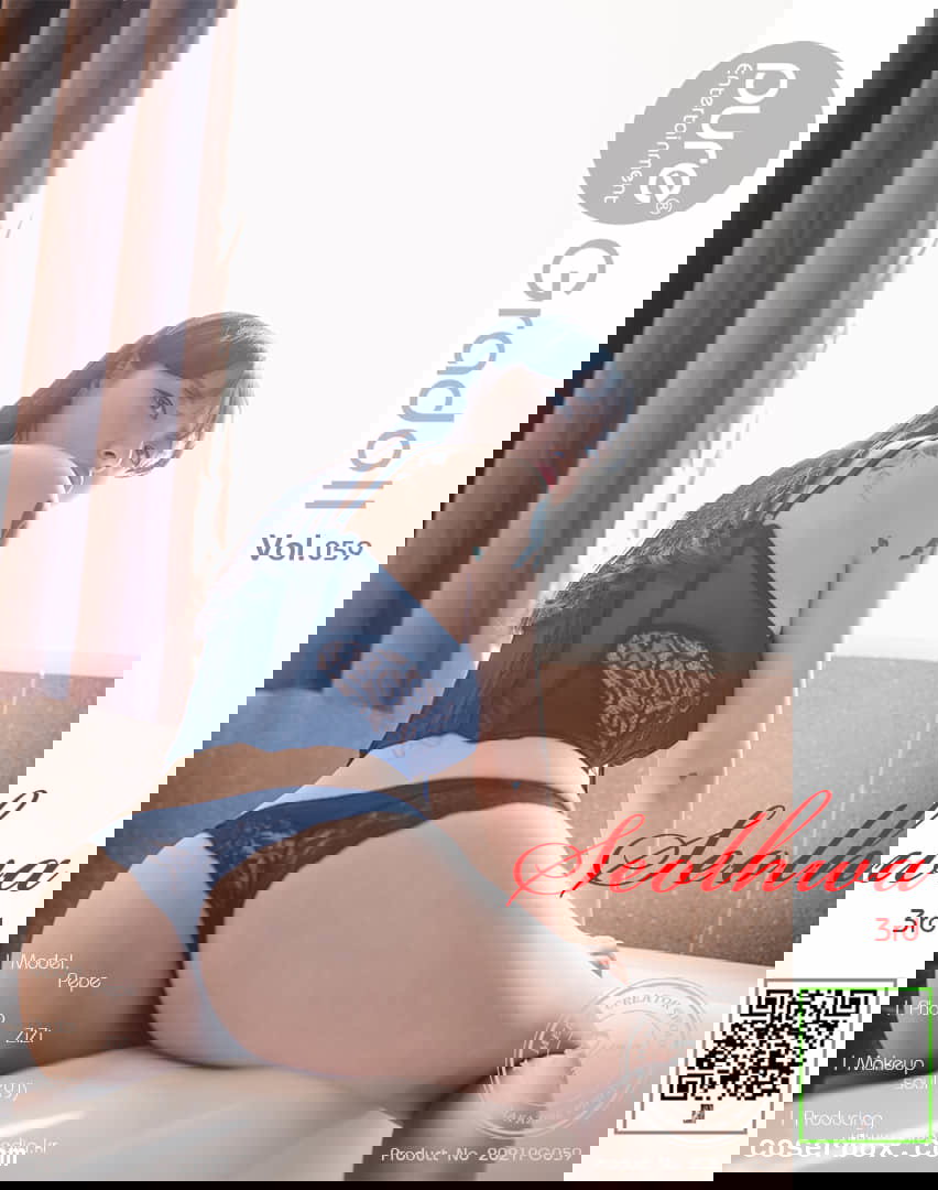 Pure Media NO.022 Seolhwa (설화) [76P 584.55MB]