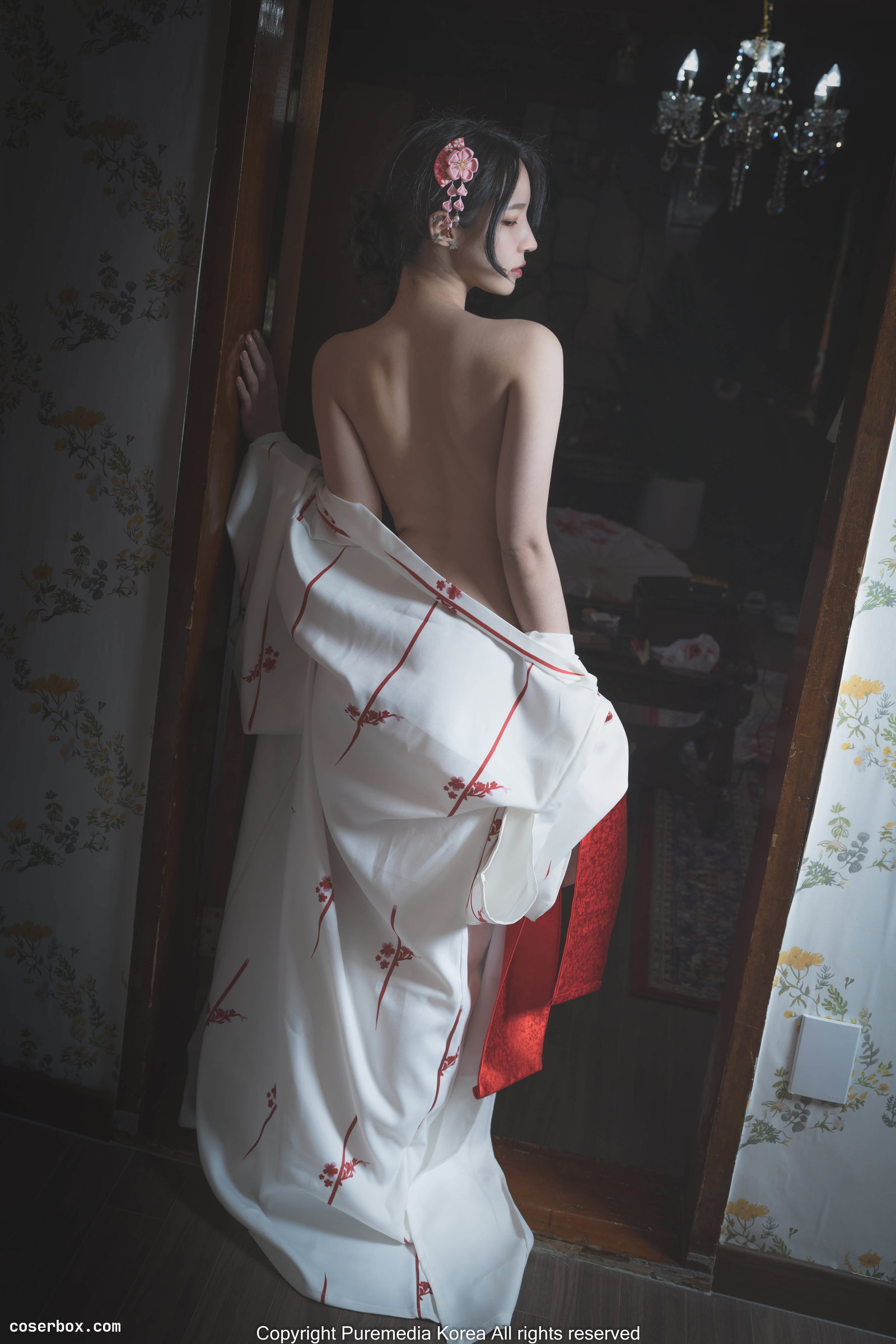 Pure Media NO.076 163 Yeha (예하) [95P 974.71MB]