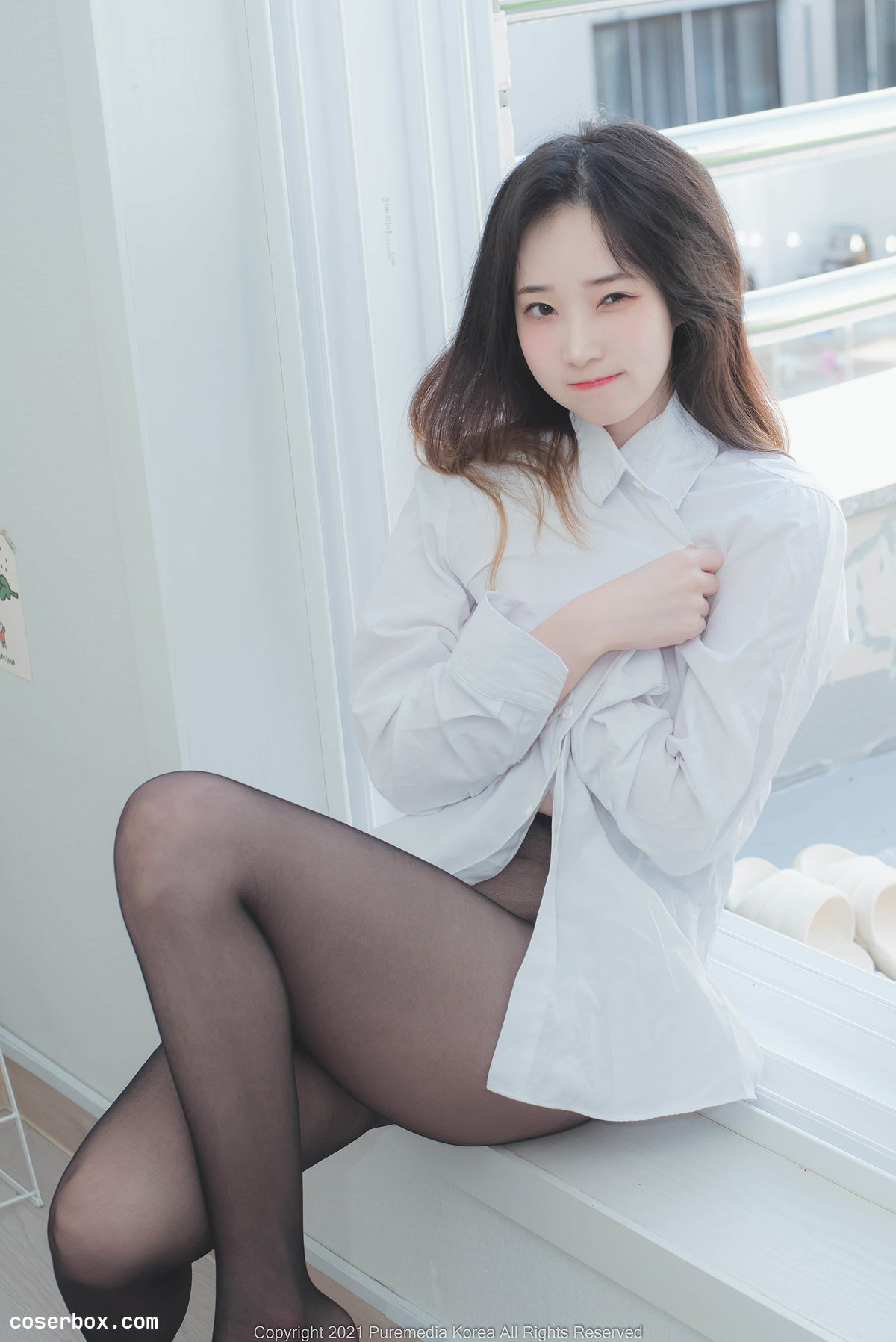Pure Media NO.065 164 Bambi밤비 [92P 488.98MB] - 1
