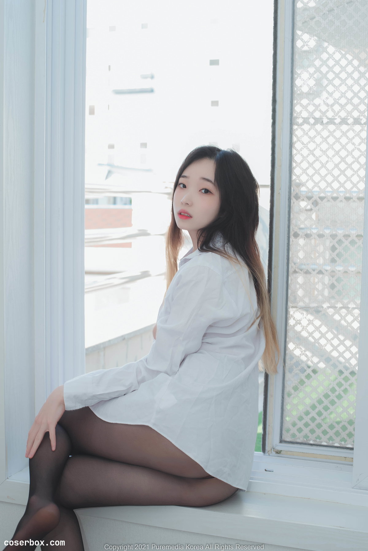Pure Media NO.065 164 Bambi밤비 [92P 488.98MB] - 2