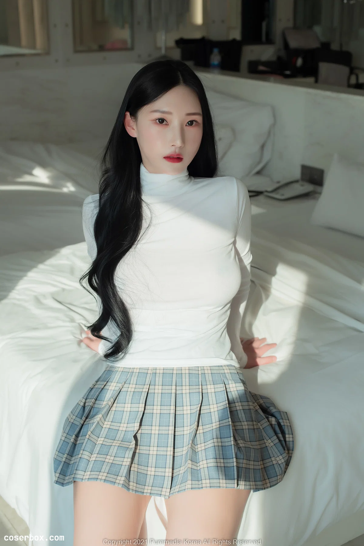 Pure Media NO.061 143 Riha [150P 846.75MB] - 2