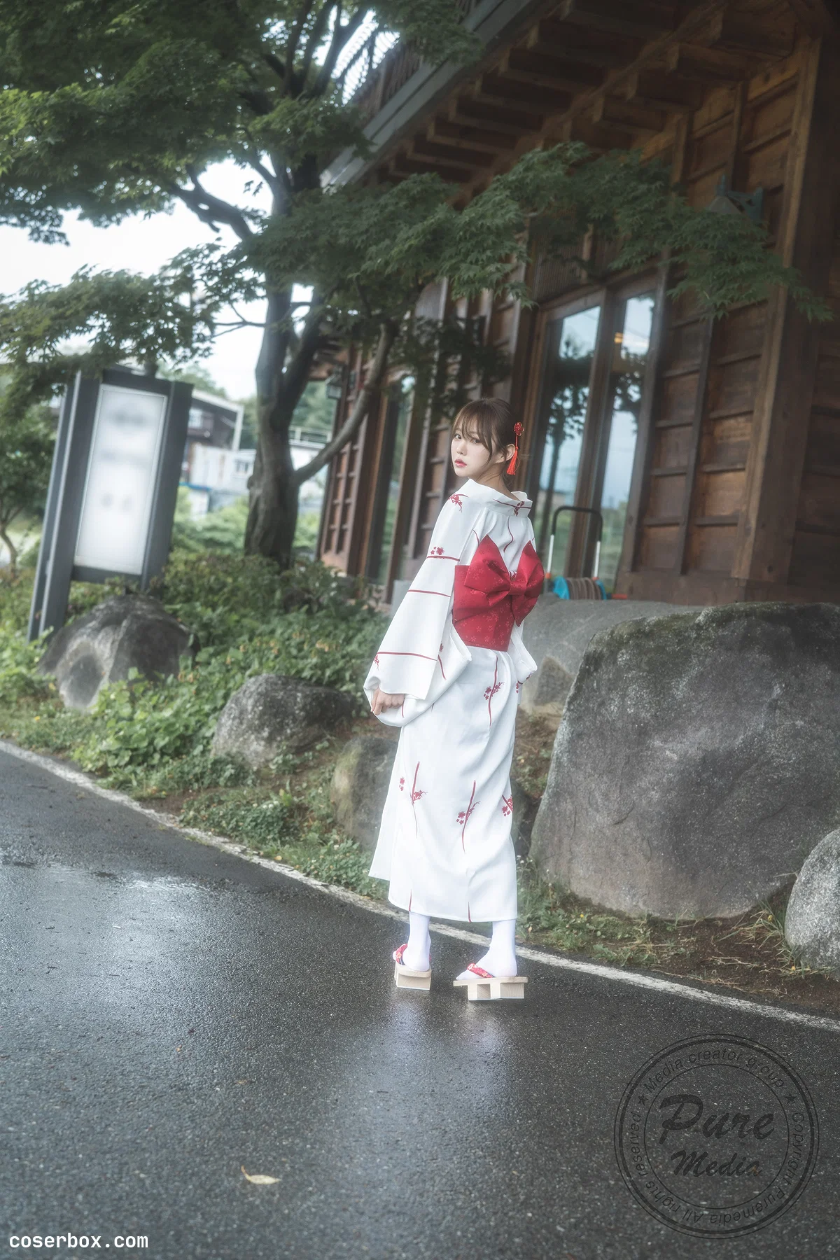 Pure Media NO.147 Vol.185 Romi [107P 571.32MB] - 2