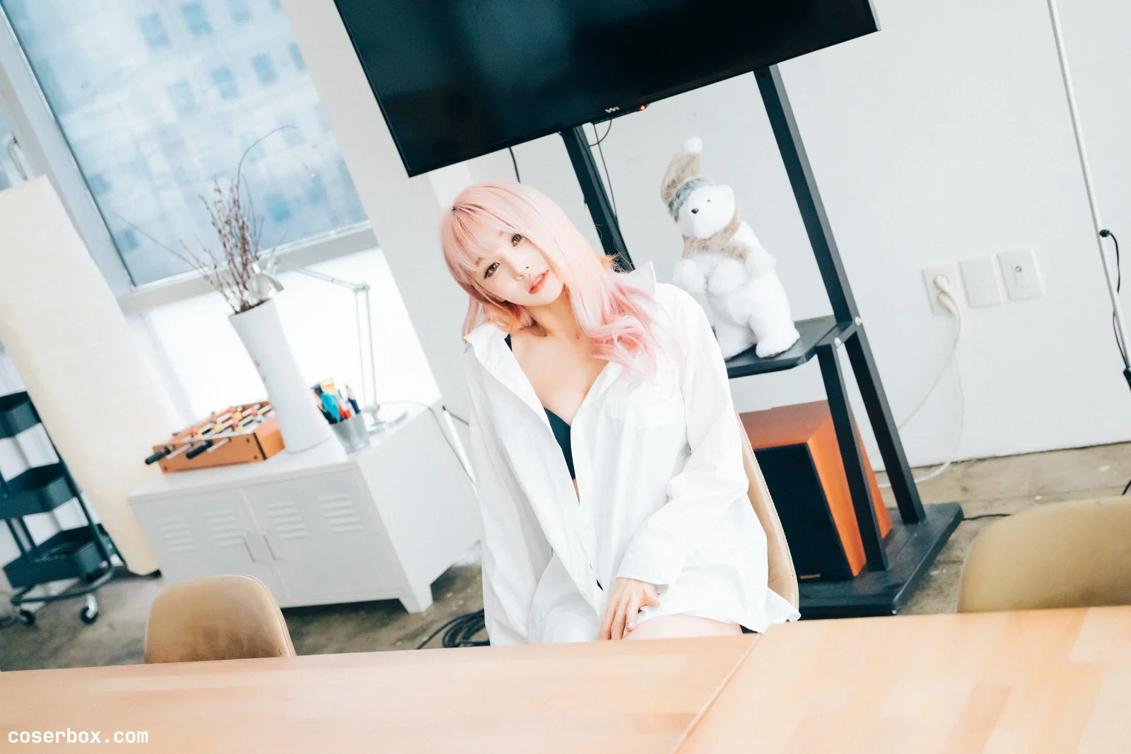 Loozy NO.068 Taeri Deviation (+S.Ver) [71P 1V 1.41GB]