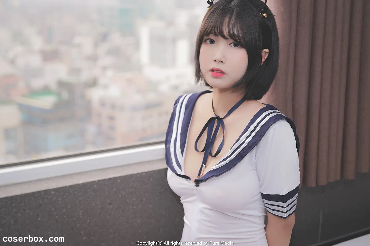 Pure Media NO.021 058 Leechu [84P 992.39MB] - 1