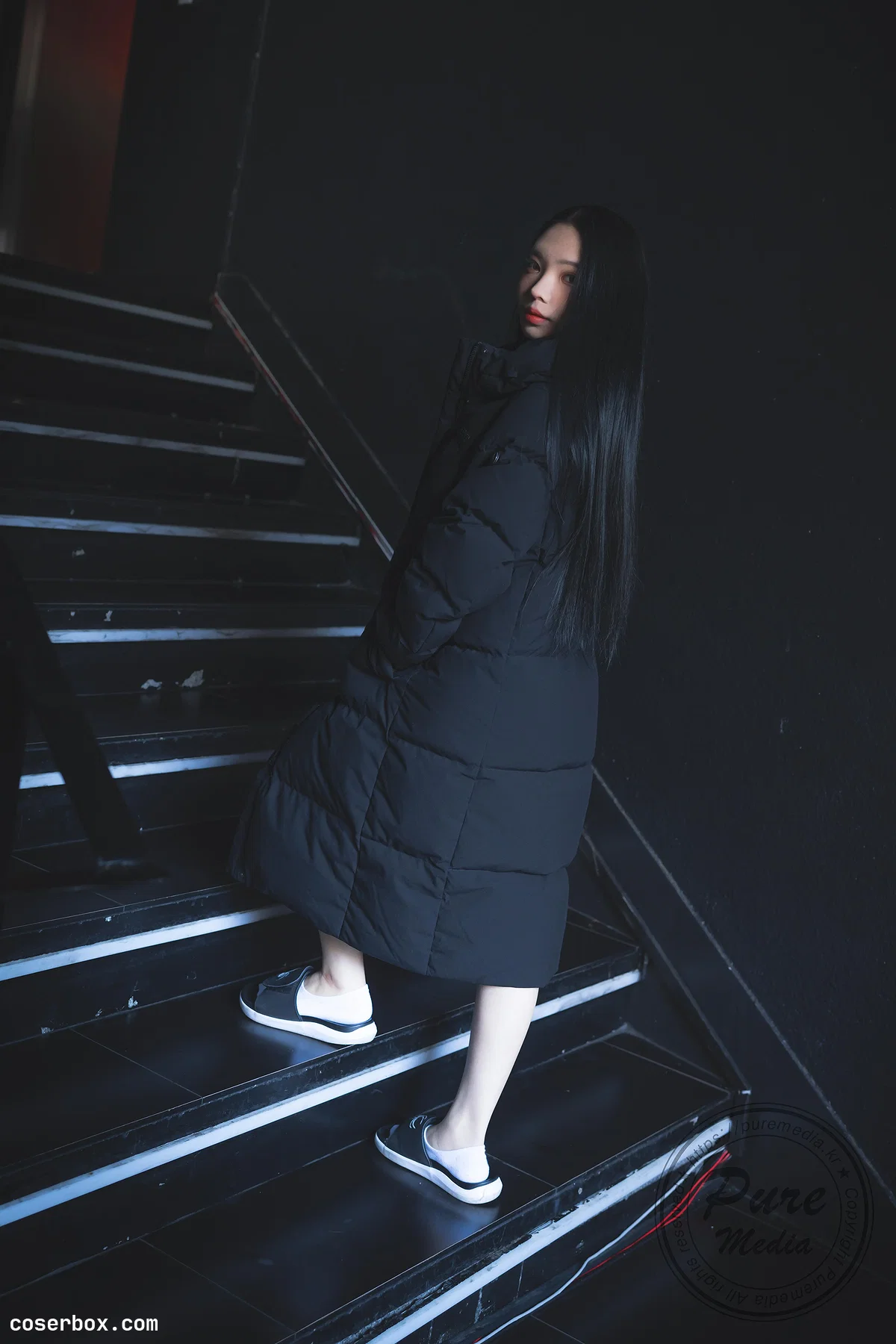 Pure Media NO.170 221 Yeonhwa [95P 2V 197.48MB] - 2