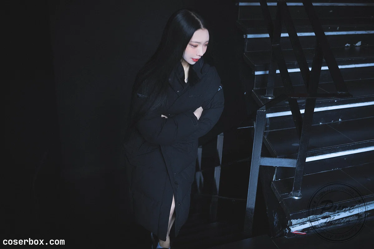 Pure Media NO.170 221 Yeonhwa [95P 2V 197.48MB] - 1