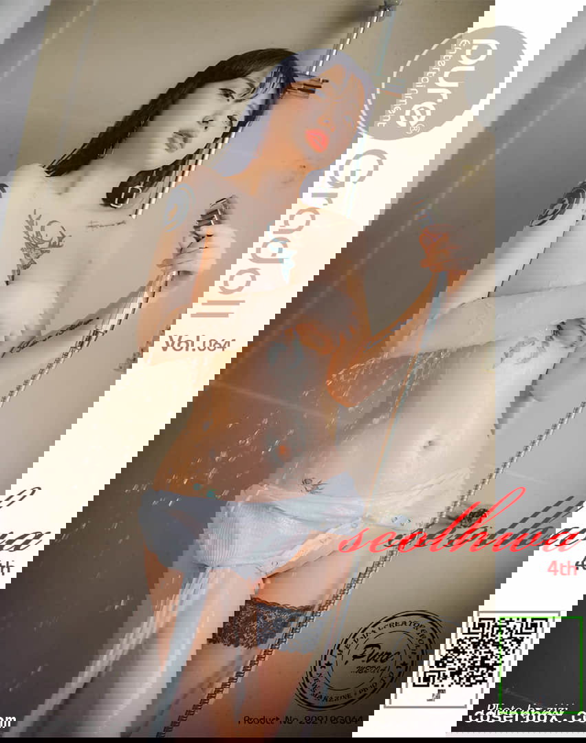 Pure Media NO.026 Seolhwa (설화) [71P 665.77MB]