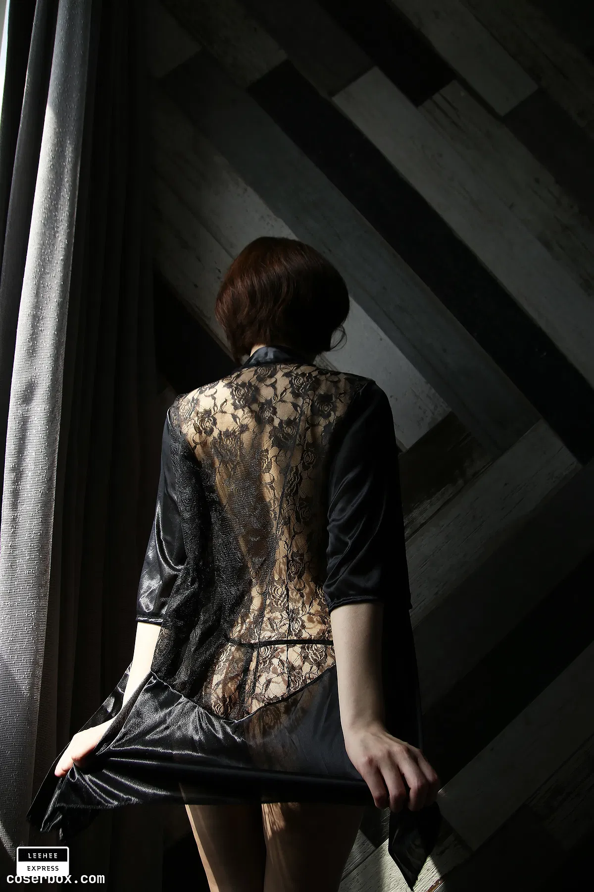 LeeheeExpress NO.209 LEHF-001 Ran.G [46P 78.7MB] - 2