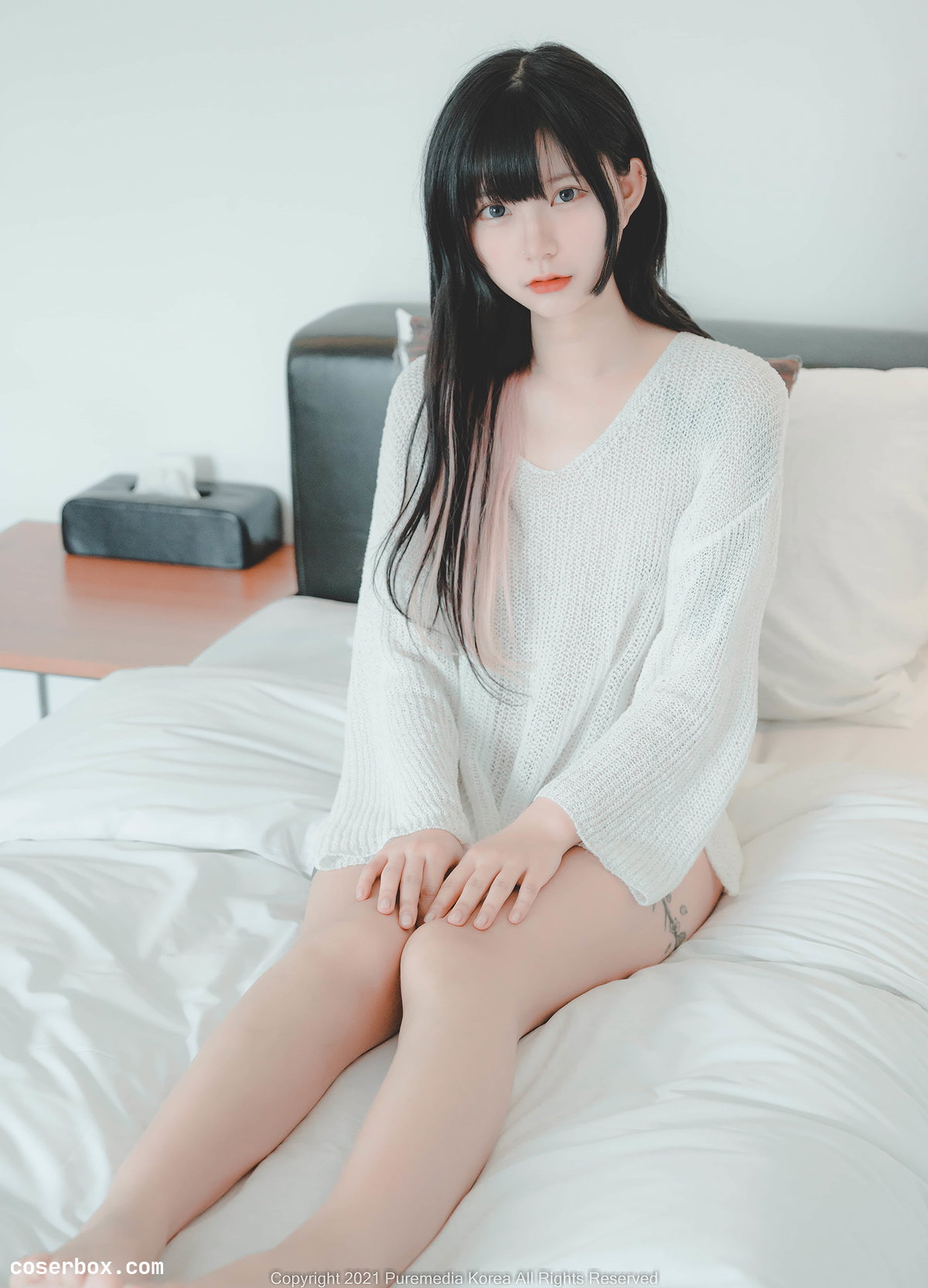 Pure Media NO.108 086 Hizzy (히지) [93P 767.11MB] - 1