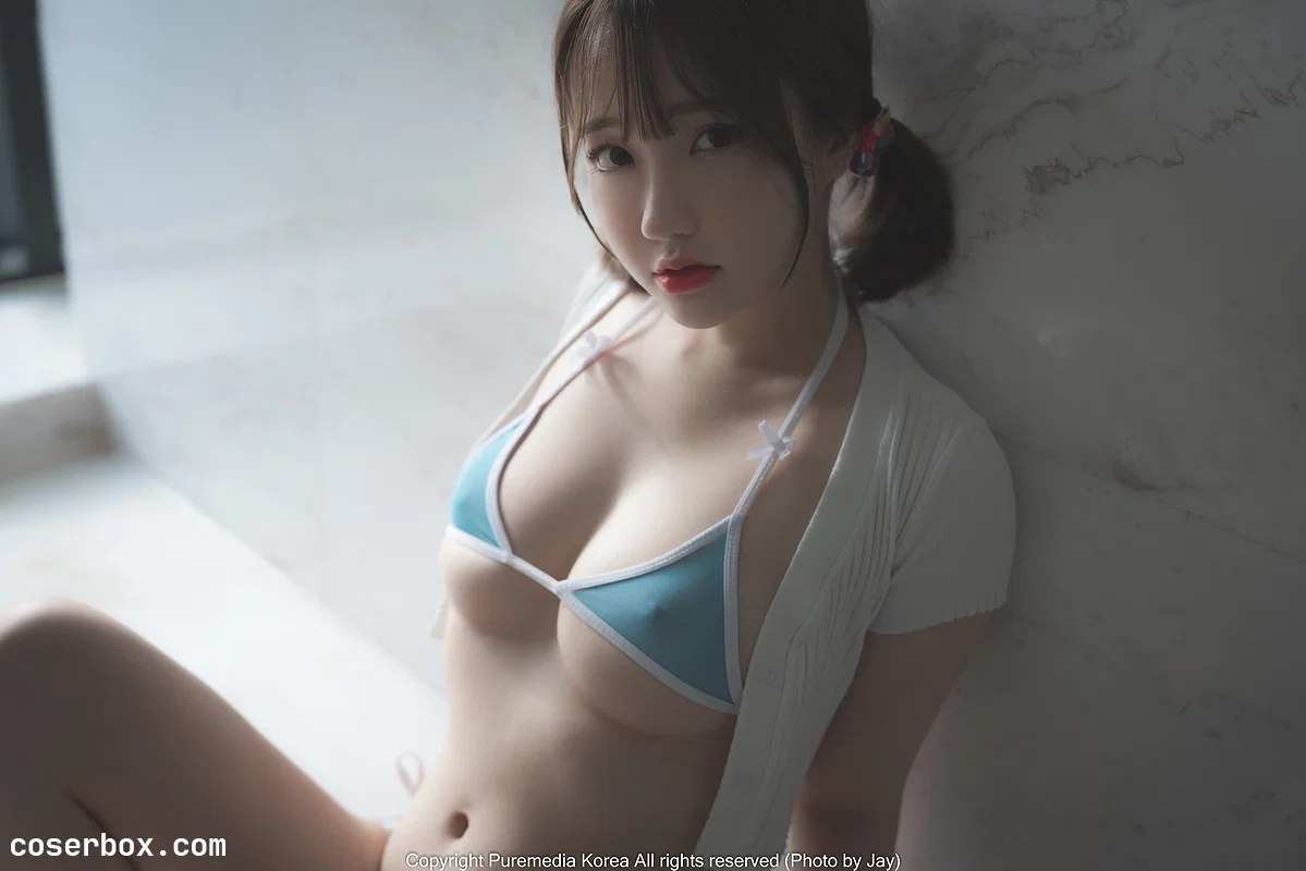 Pure Media NO.049 114 Yeeun 跳蛋 [90P 1018.76MB] - 1