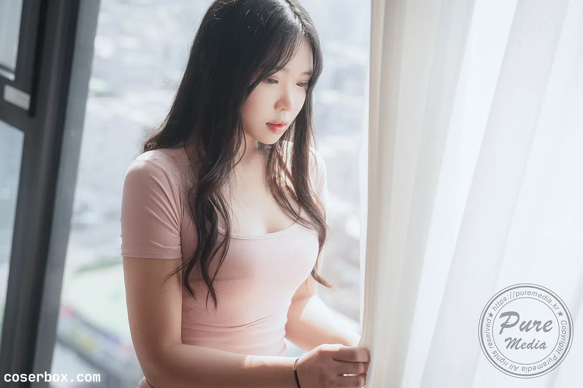 Pure Media NO.182 VOL.242 SoU gradoll [107P 388.83MB] - 2