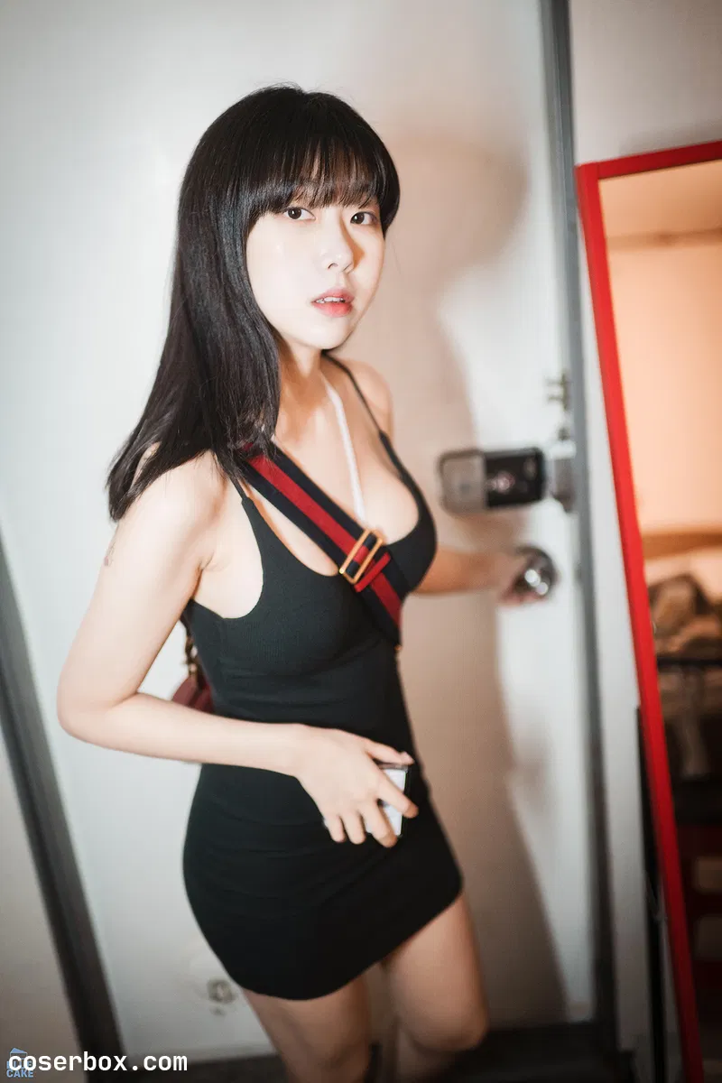 BlueCake NO.150 Shaany Soju & Pearl [231P 5.71GB]