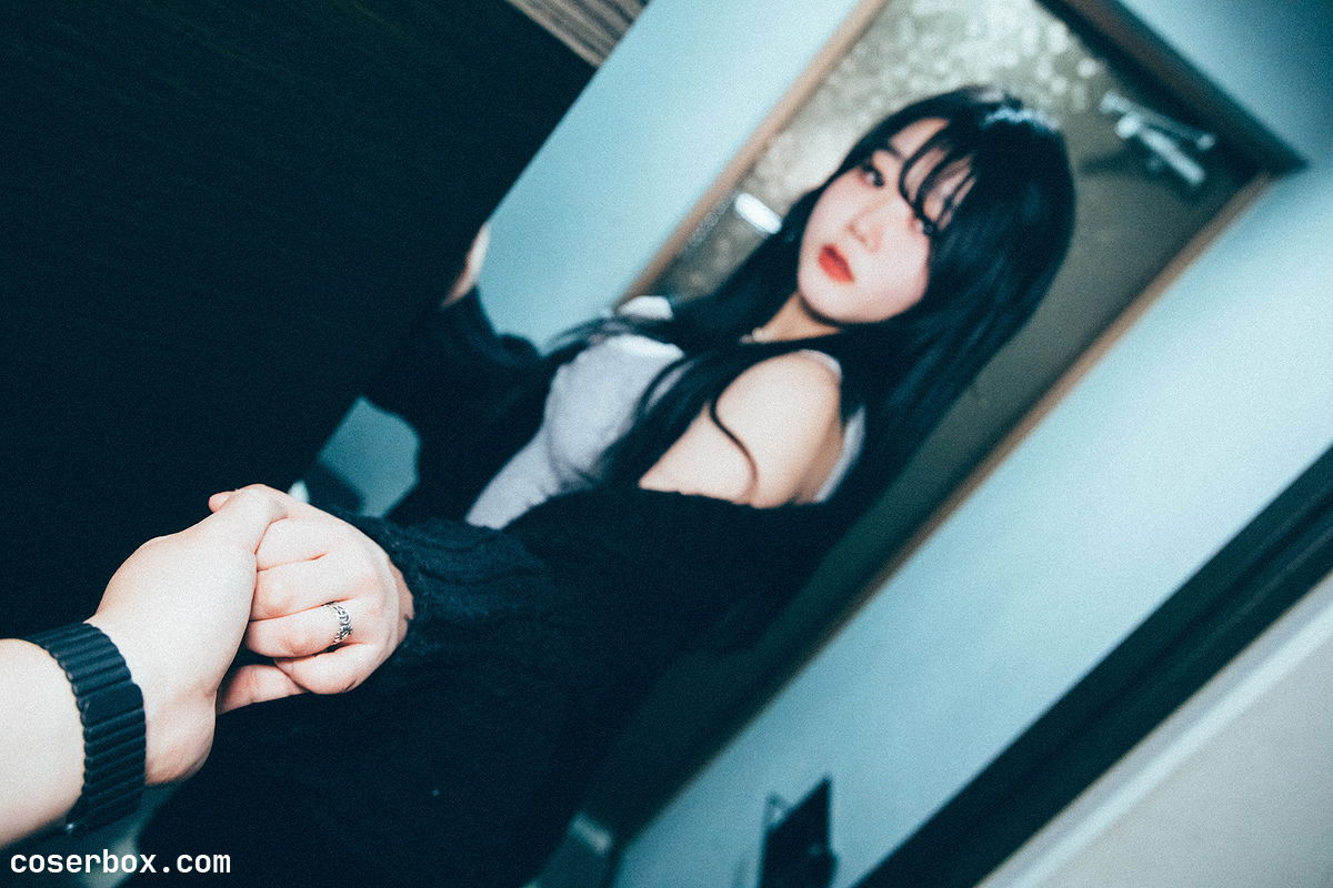 Loozy NO.101 Zia (지아) Wannait [93P 1V 1.33GB] - 2