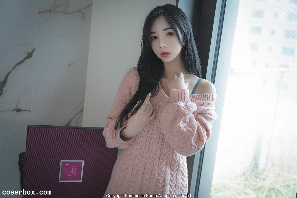 Pure Media NO.070 168 Jia (지아) [113P 1V 1.36GB] - 1