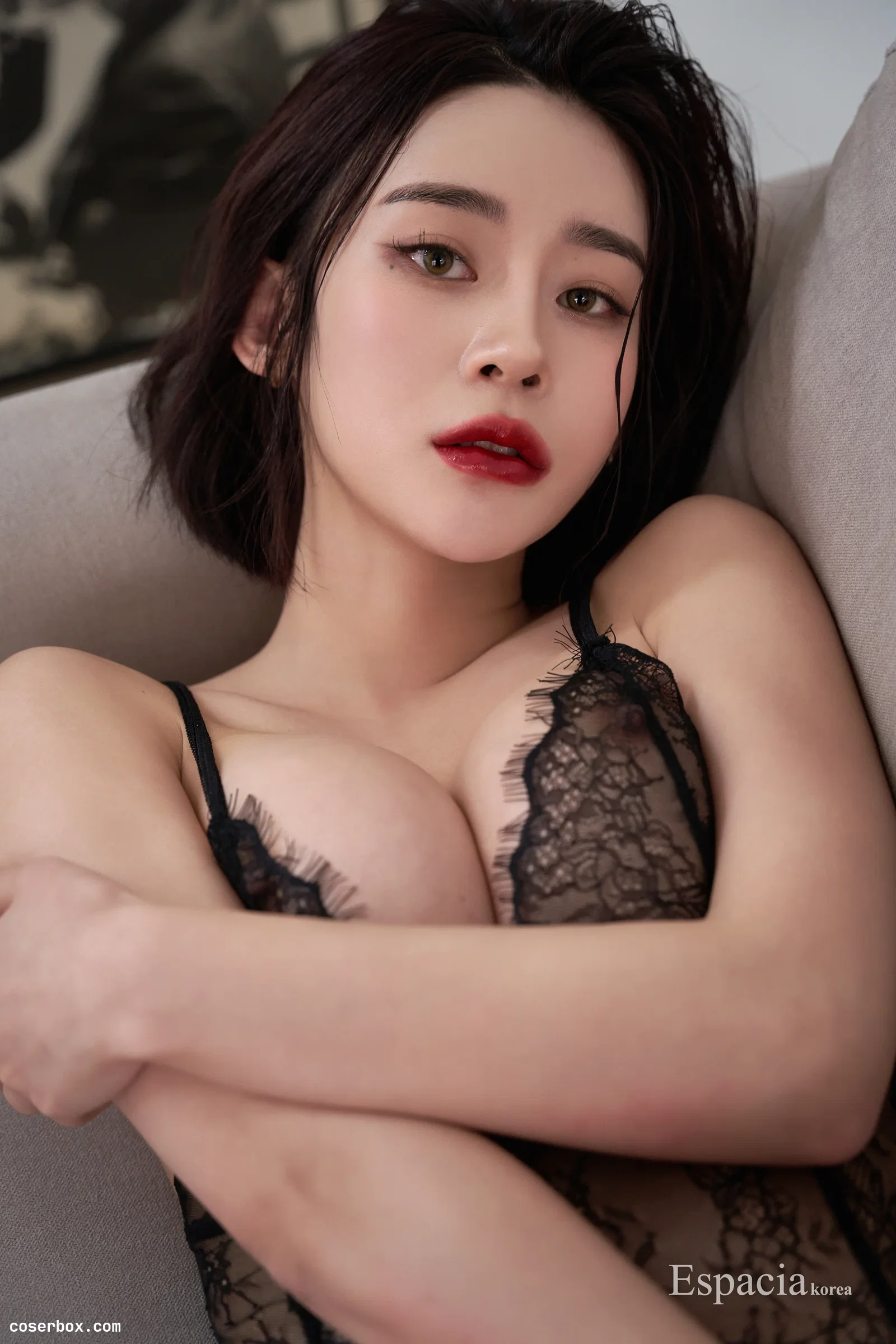 Espacia Korea NO.025 EHC_#052_Rahee [49P-166MB]