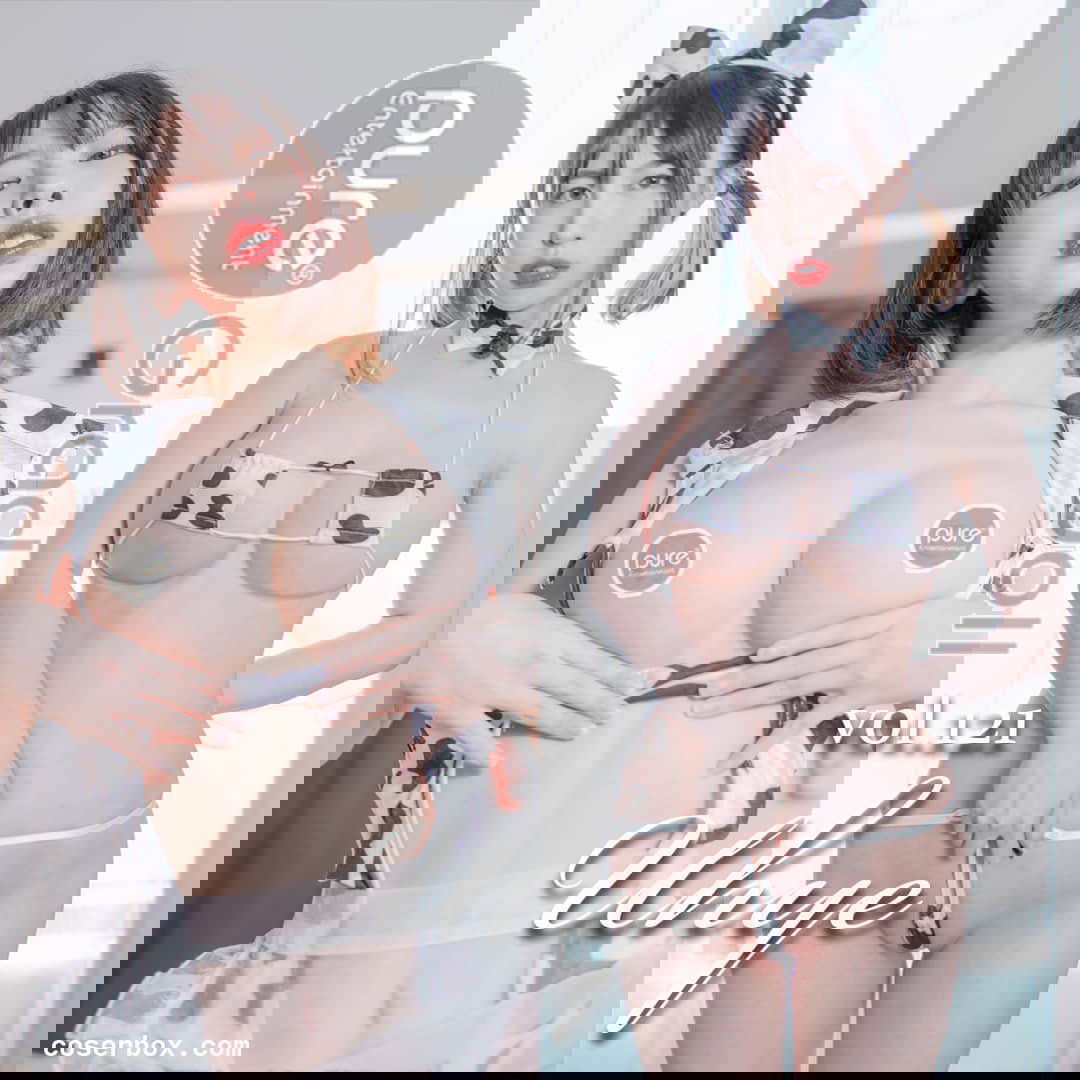 Pure Media NO.134 121 Uhye (이유혜) [110P 732.53MB]