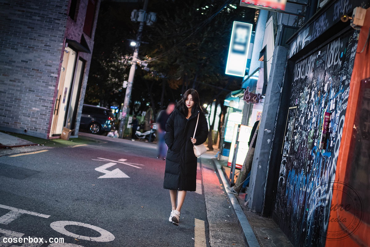 Pure Media NO.145 211 Dohee (도희) + [90P 204.45MB] - 1