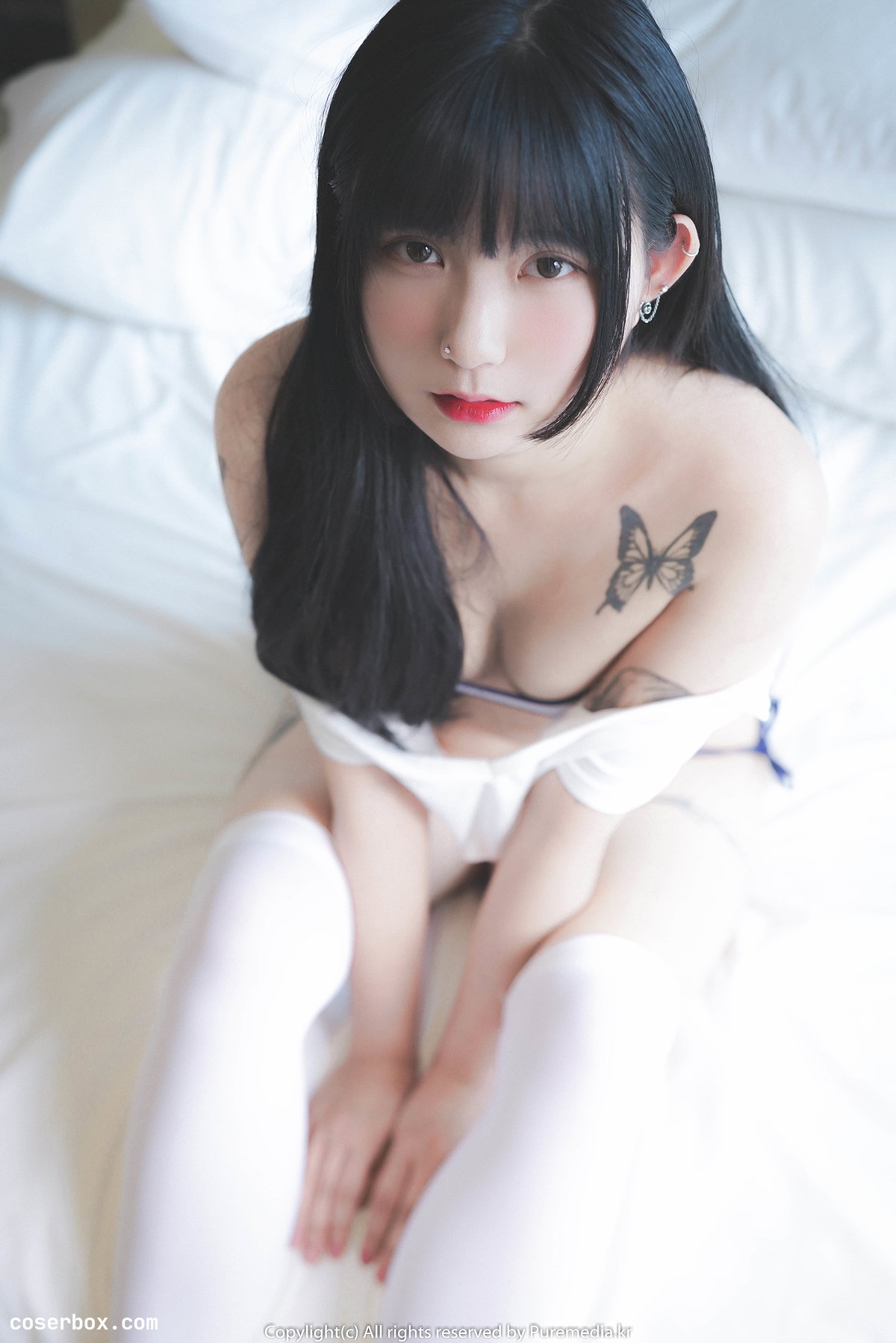 Pure Media NO.010 Hizzy (히지) [75P 678.81MB] - 2