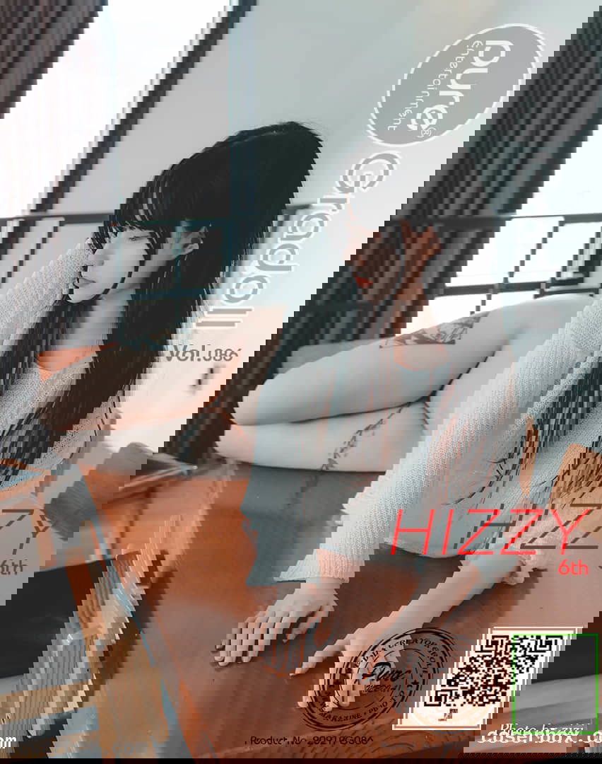 Pure Media NO.042 Hizzy (히지) [93P 767.11MB]