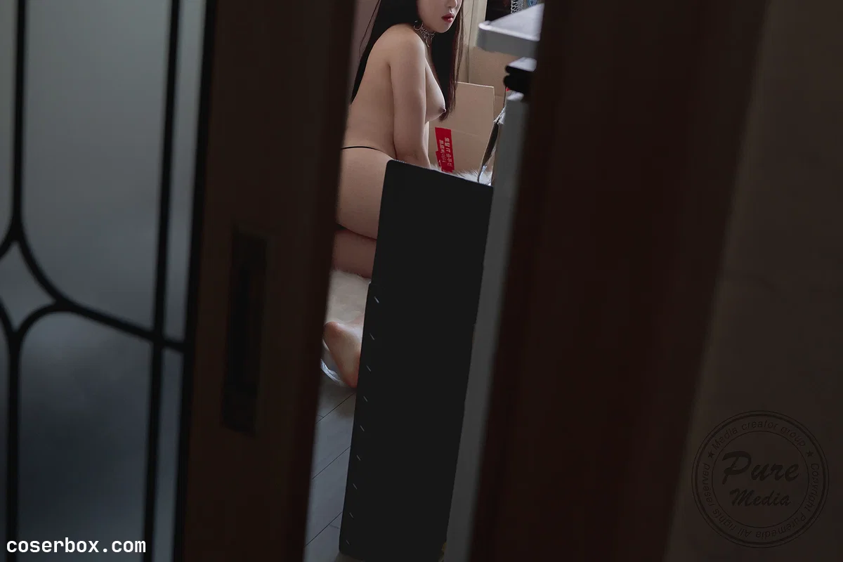 Pure Media NO.163 235 SoUgradoll [81P 165.04MB] - 2