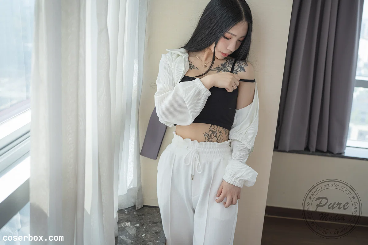 Pure Media NO.099 188 Yeonhwa [127P 422.69MB] - 2