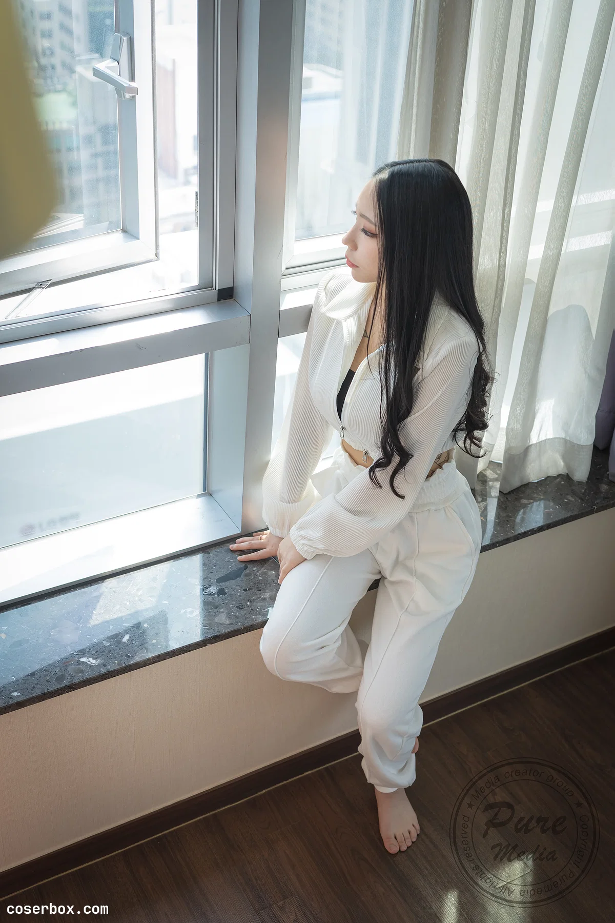 Pure Media NO.099 188 Yeonhwa [127P 422.69MB] - 1