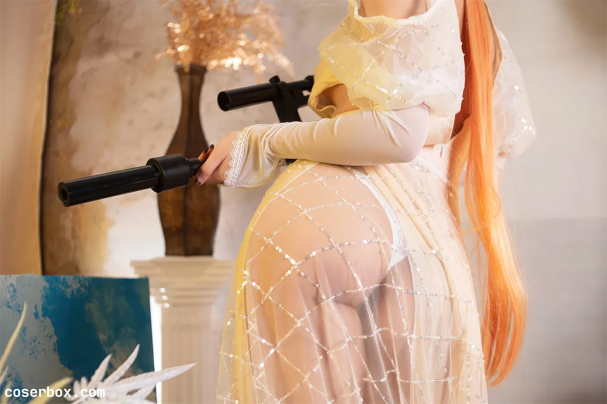 洛璃 LoLiSAMA 2024.04.12 OTS14 天意佳人 - 1