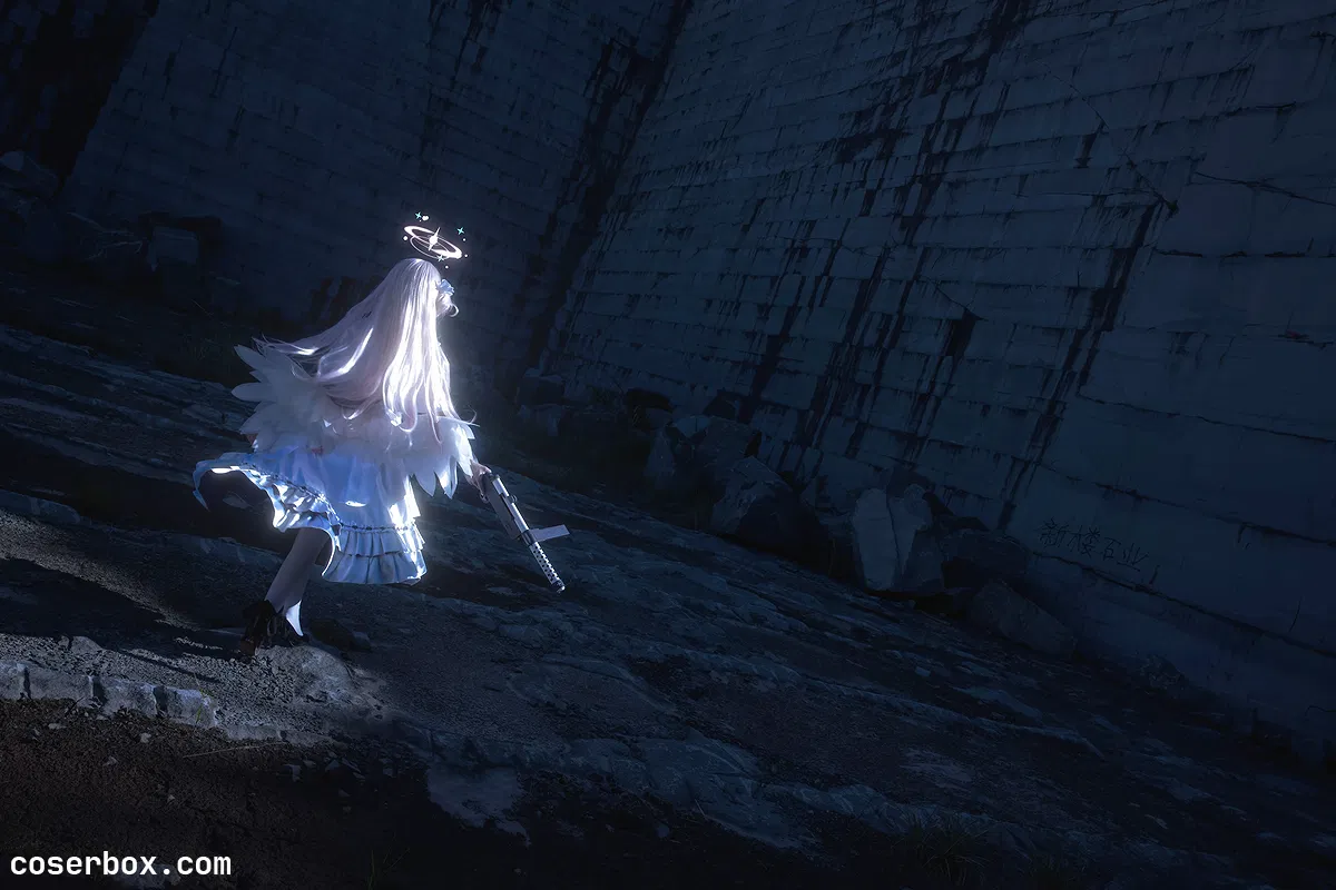 G44不会受伤 2024.04.13 未花 - 1