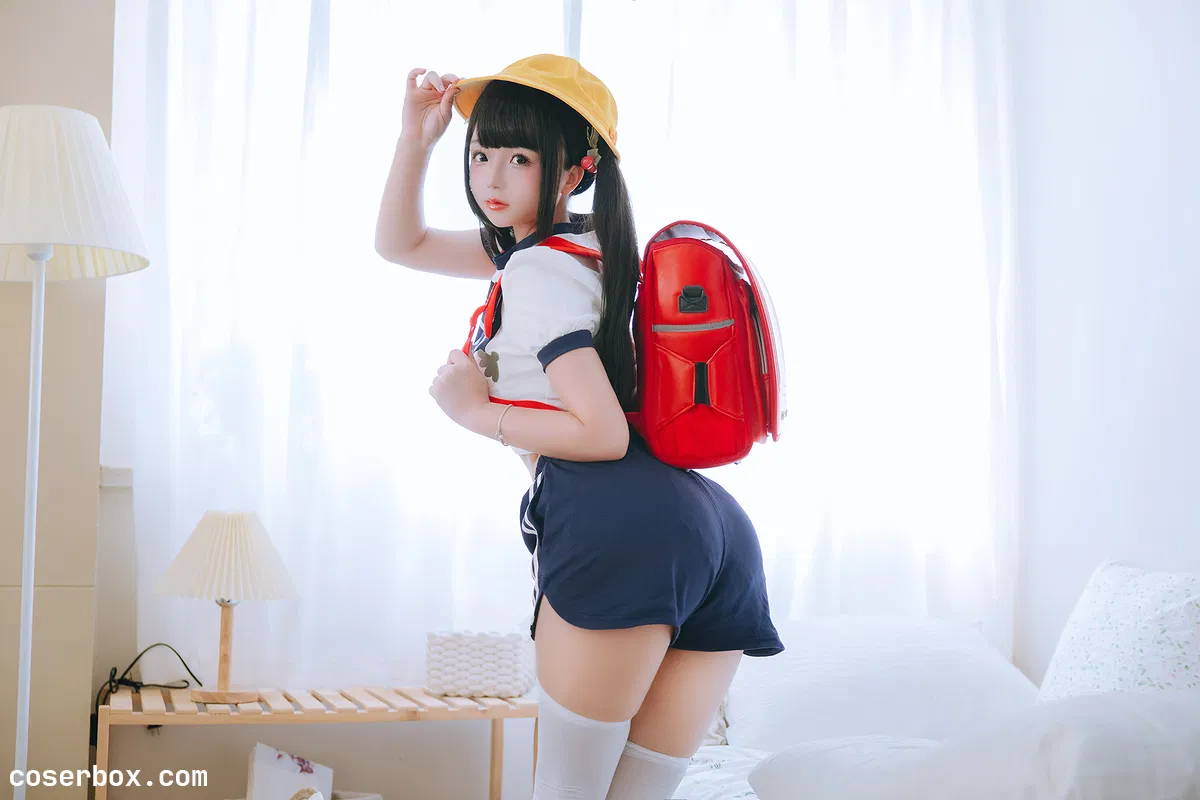 日奈娇 2024.04.13 萝莉 - 2