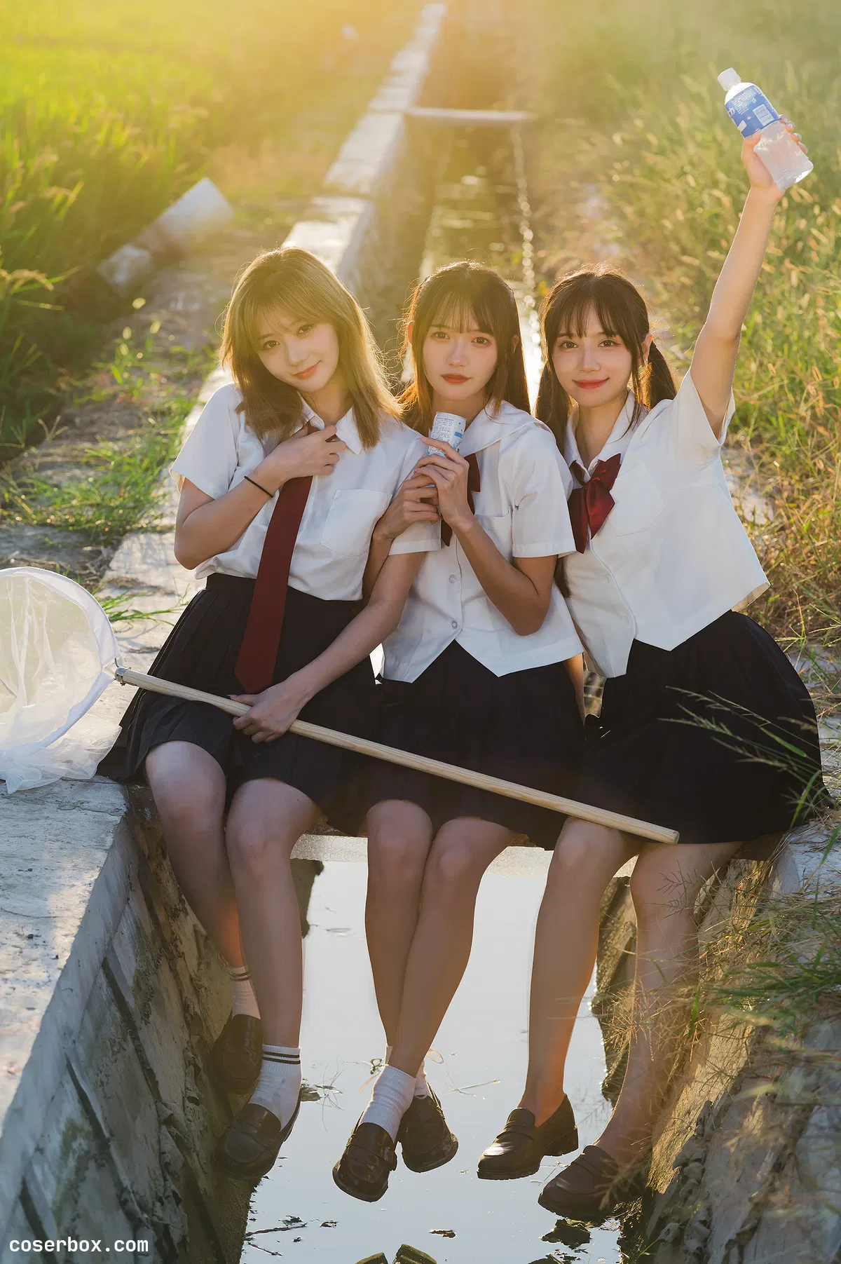 Conkon控控 2024.04.15 17岁的夏天 - 2