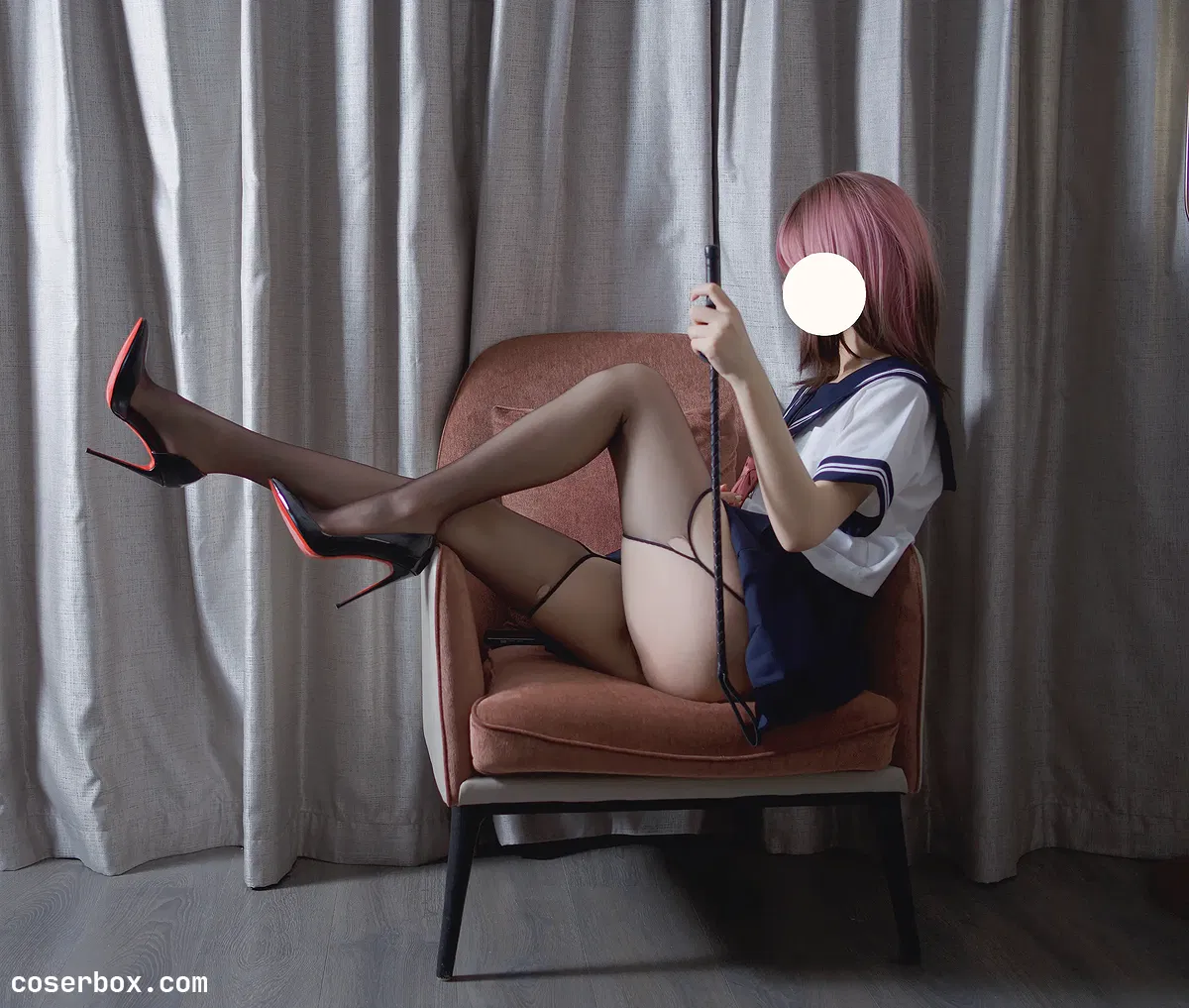 禅院薰 2024.04.16 双子 - 1