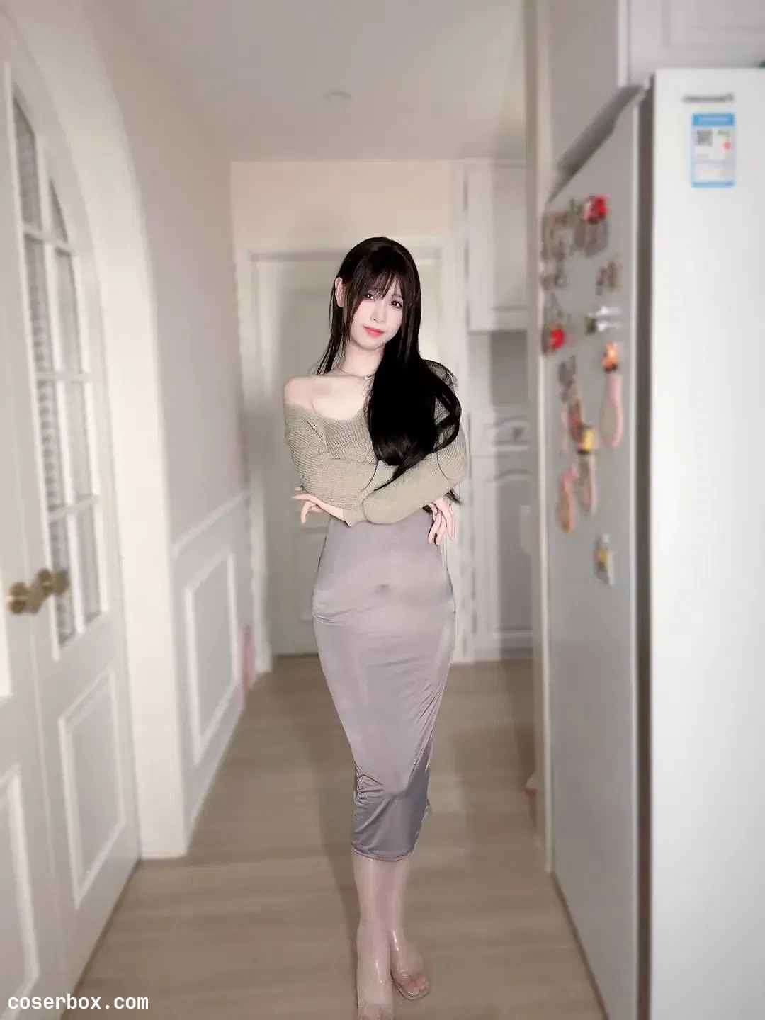 草莓粥粥 2024.04.17 舰长图包23.03 - 1