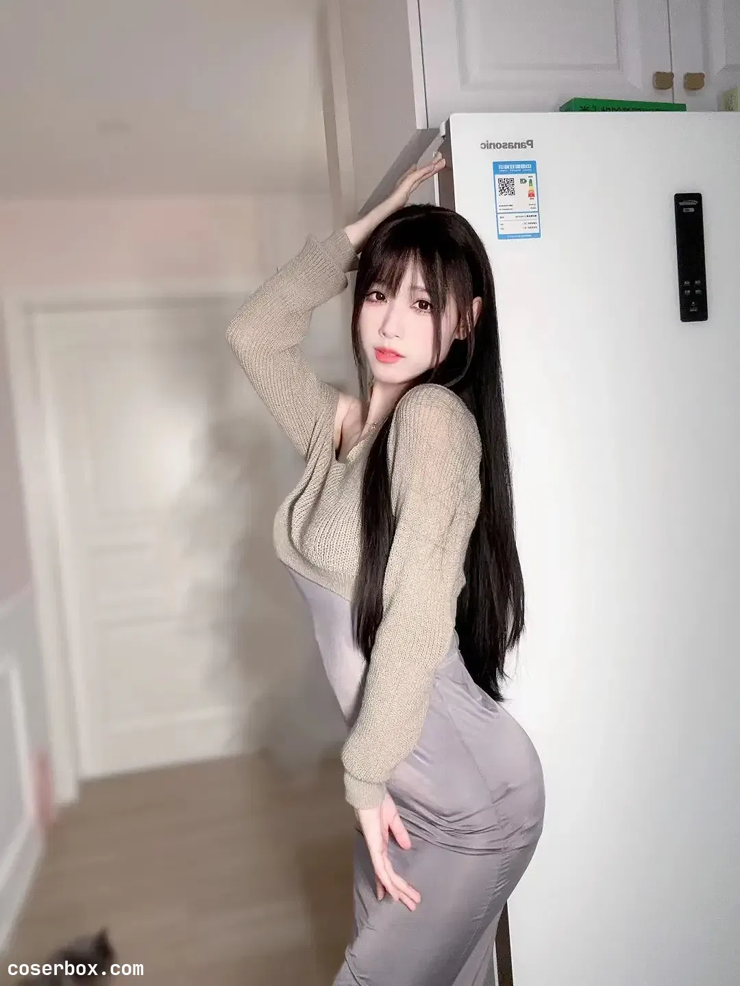 草莓粥粥 2024.04.17 舰长图包23.03 - 2