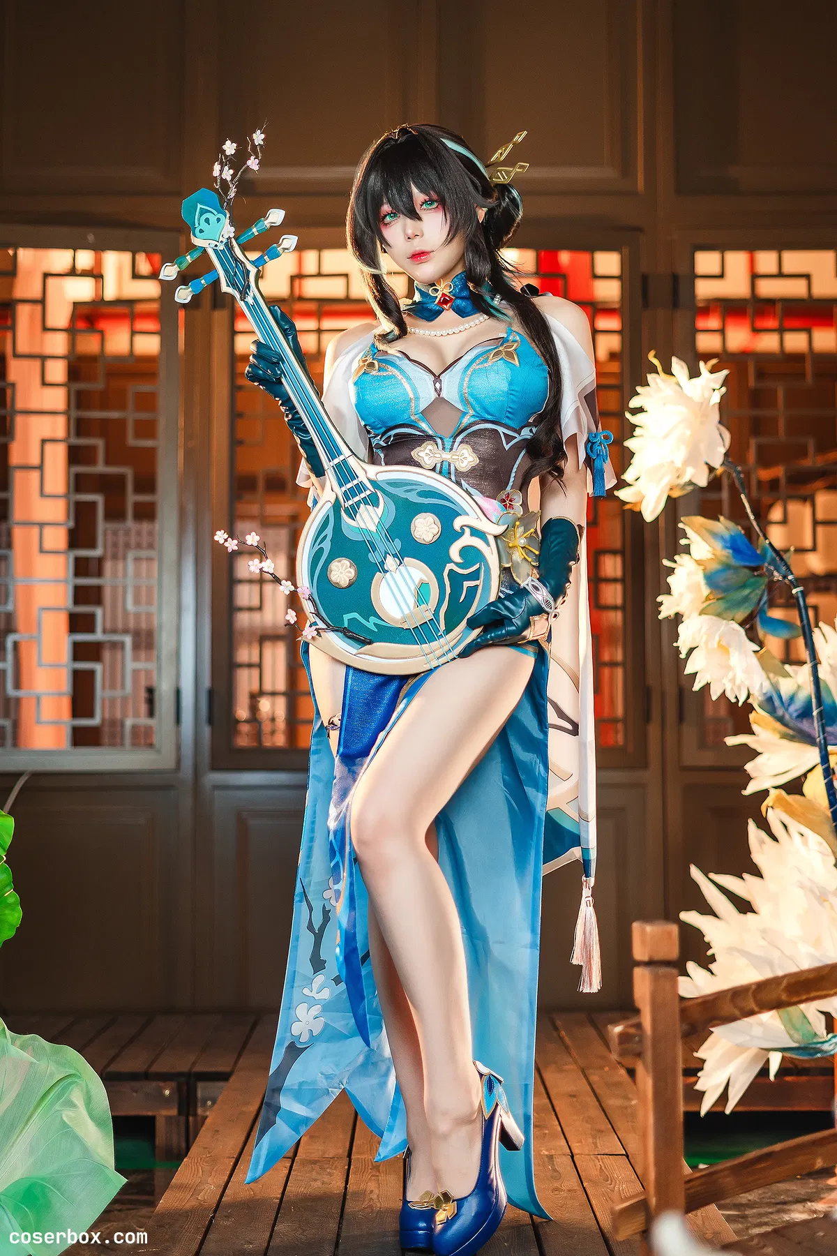 九言 2024.04.18 阮梅 - 1