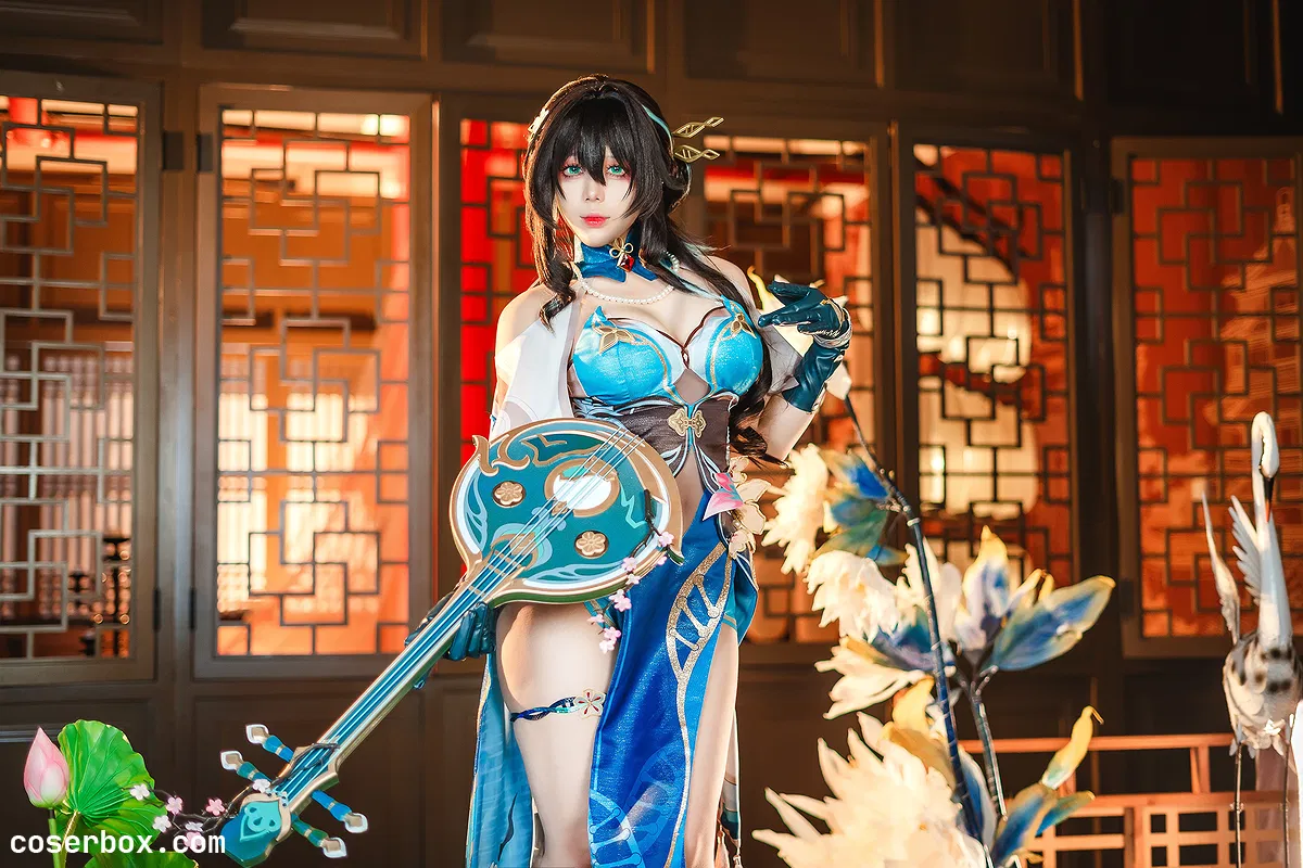 九言 2024.04.18 阮梅 - 2