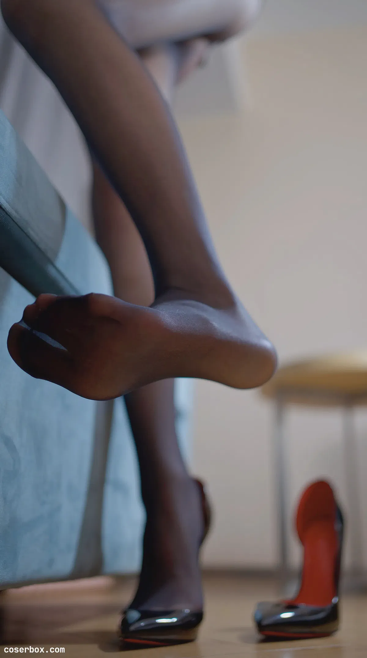 禅院薰 2024.04.19 OL酒后 - 1