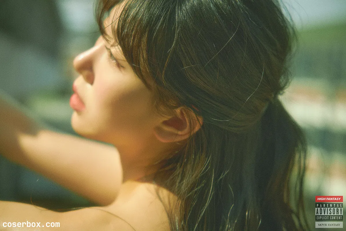 Shaany (샤니) 2024.04.22 Vol.1 Feel My Summer - 2